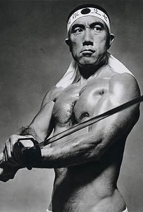 Yukio Mishima
