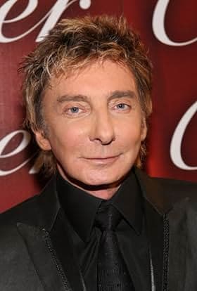 Barry Manilow