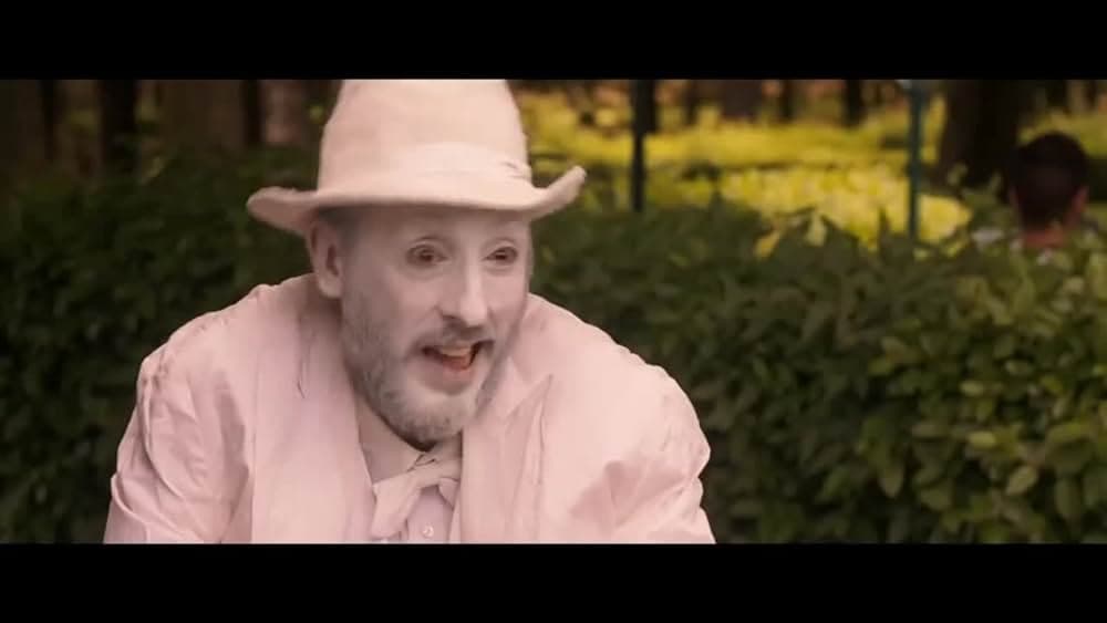 Leonardo Pieraccioni