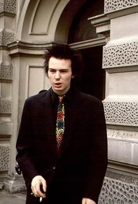 Sid Vicious