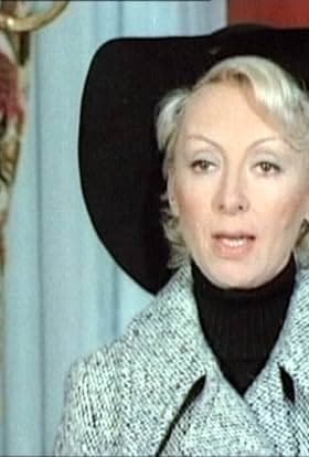 Madeleine Delavaivre