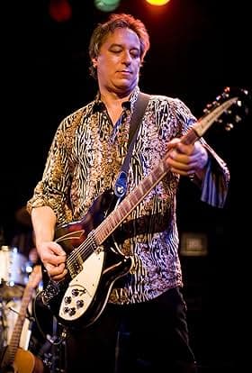 Peter Buck