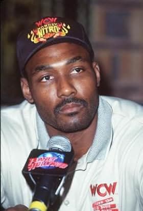 Karl Malone