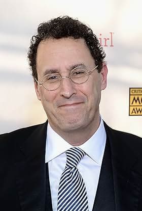 Tony Kushner