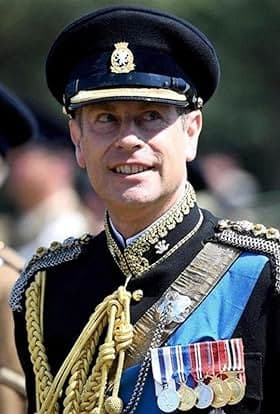 Prince Edward
