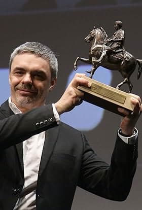 Sebastián Borensztein