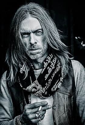 Rex Brown