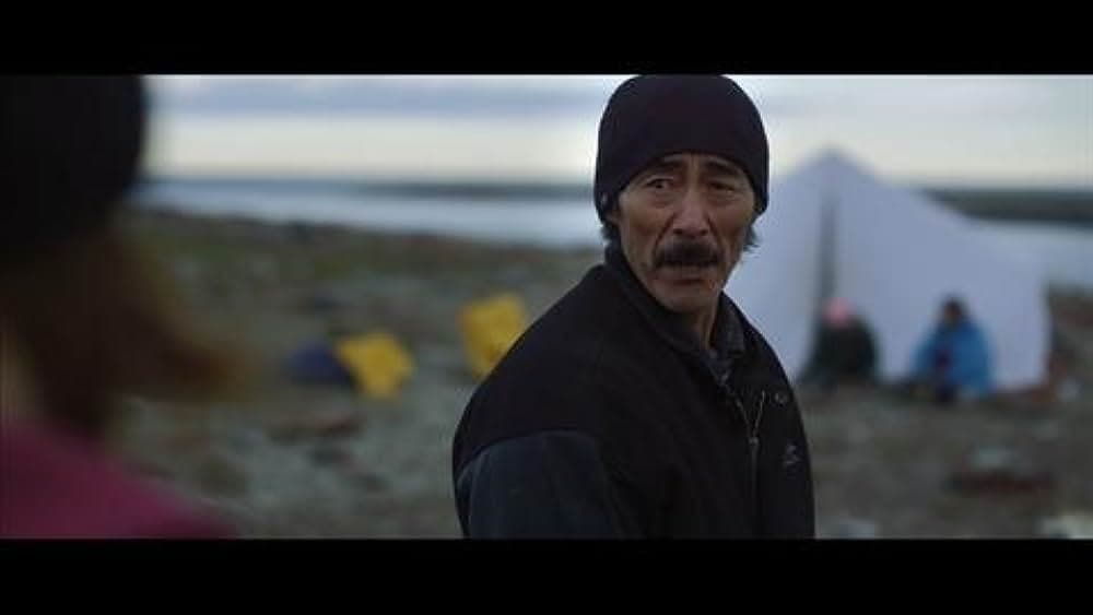 Peter-Henry Arnatsiaq