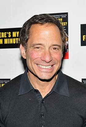 Harvey Levin