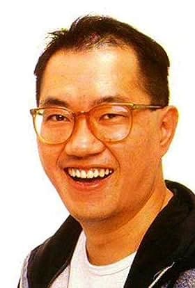 Akira Toriyama