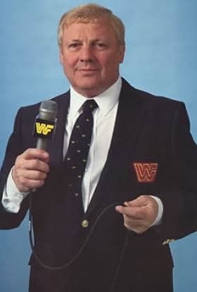 Lord Alfred Hayes