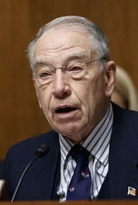 Chuck Grassley