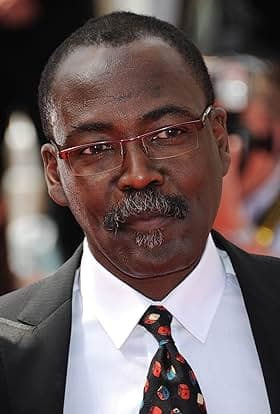 Mahamat-Saleh Haroun