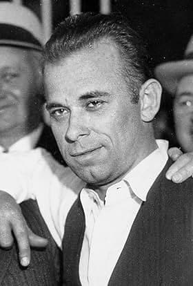 John Dillinger