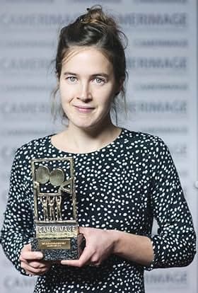 Juliette Van Dormael