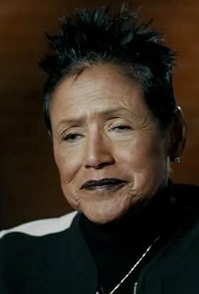 Elaine Brown