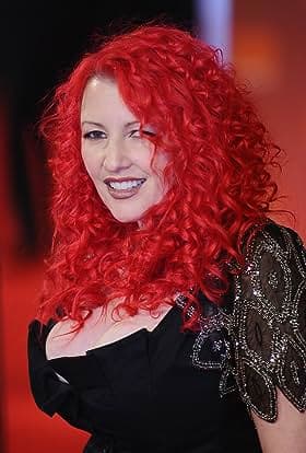 Jane Goldman
