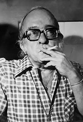 Vinicius de Moraes