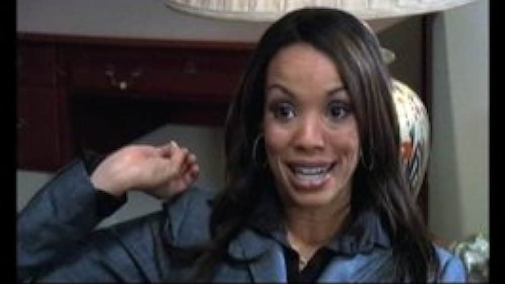 Tamara 'Gingir' Curry