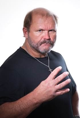 Arn Anderson