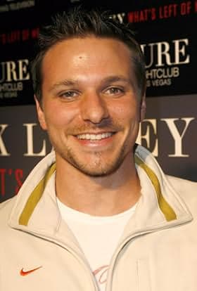 Drew Lachey