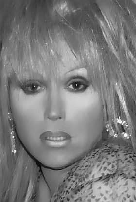 Stevie Reese Desmond