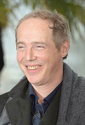 Arnaud Desplechin