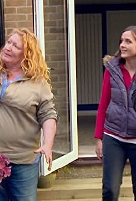 Charlie Dimmock