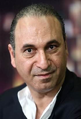 Hamid Farrokhnezhad