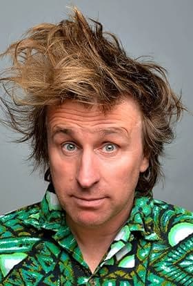Milton Jones