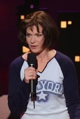 Vanessa Hollingshead