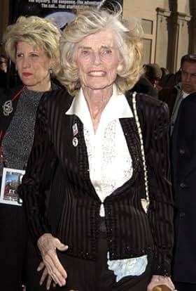 Eunice Kennedy Shriver