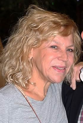 Roubini Vasilakopoulou