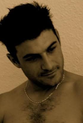 Stathis Papadopoulos