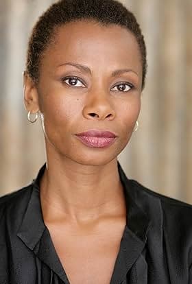 Michelle Anne Johnson