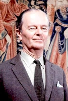 Kenneth Clark