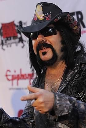 Vinnie Paul