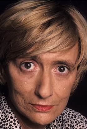 Françoise Sagan