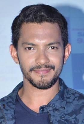 Aditya Narayan