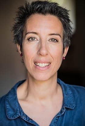 Alexandrine Agostini