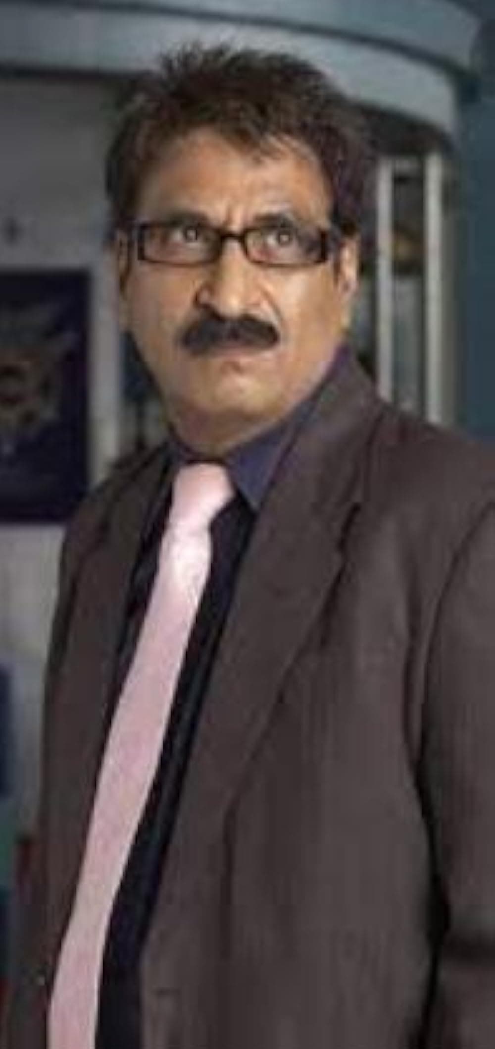 Narendra Gupta