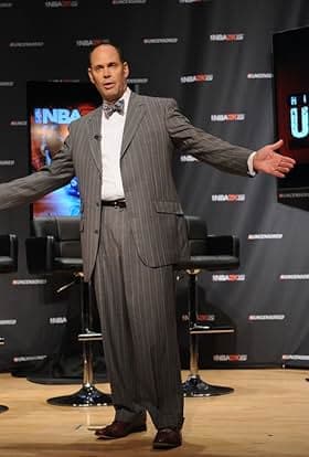 Ernie Johnson