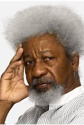 Wole Soyinka