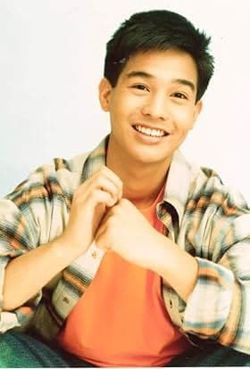 Rico Yan