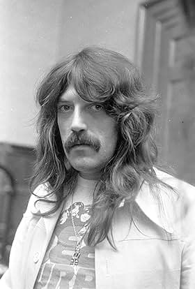 Jon Lord