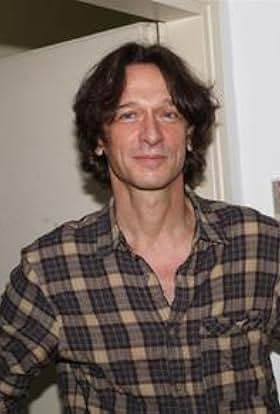 Israel Sasha Demidov