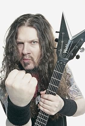 Dimebag Darrell
