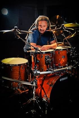 Mike Bordin