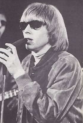 Keith Relf