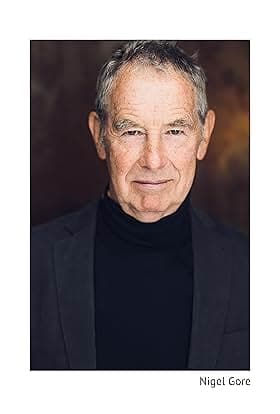 Nigel Gore